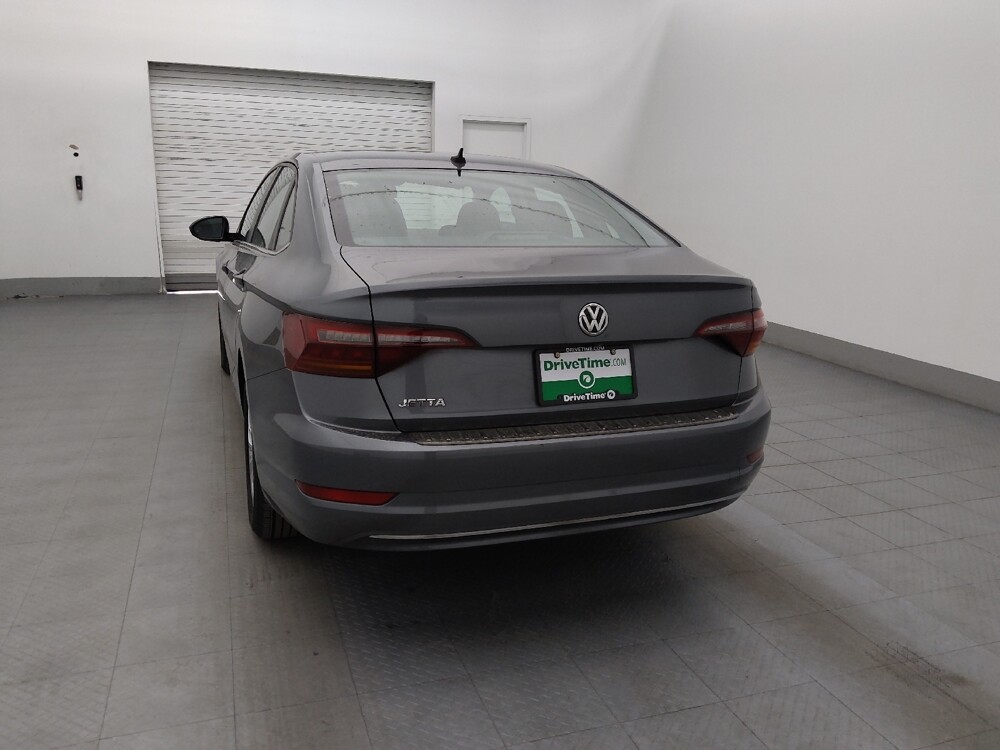 2019 Volkswagen Jetta in Tallahassee, FL 32304 - 18110782 6