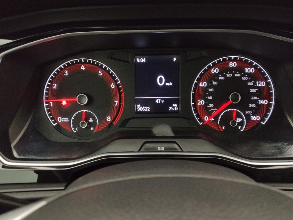 2019 Volkswagen Jetta in Tallahassee, FL 32304 - 18110782 23