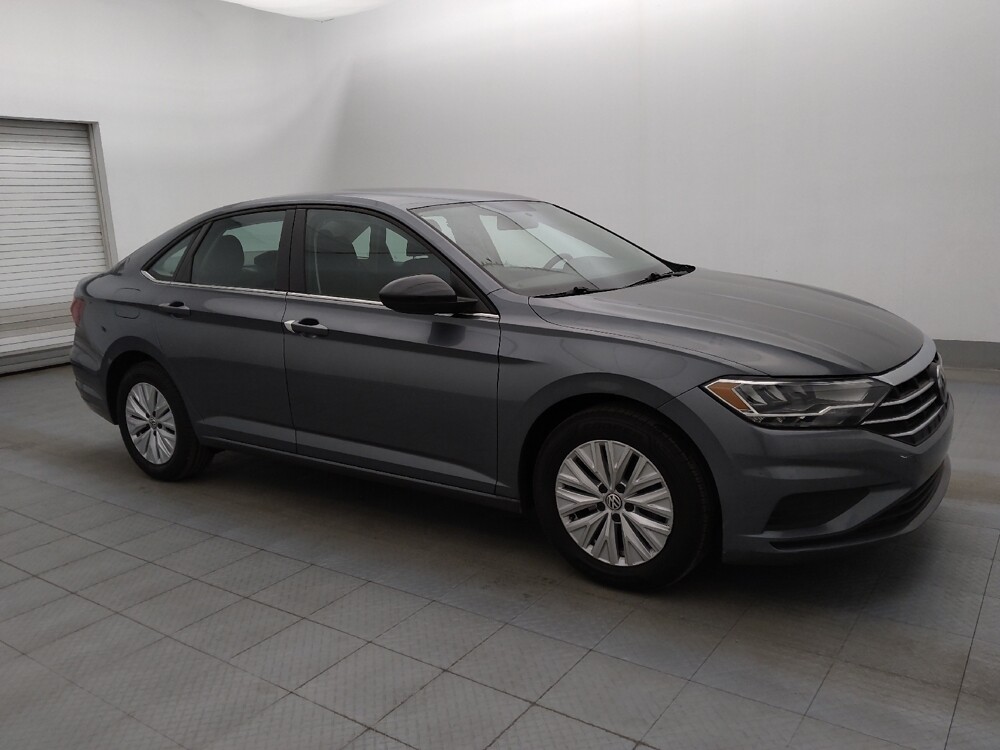 2019 Volkswagen Jetta in Tallahassee, FL 32304 - 18110782 11