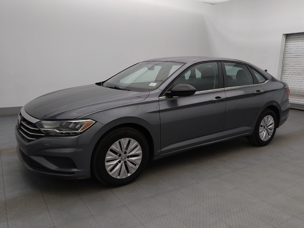 2019 Volkswagen Jetta in Tallahassee, FL 32304 - 18110782 2