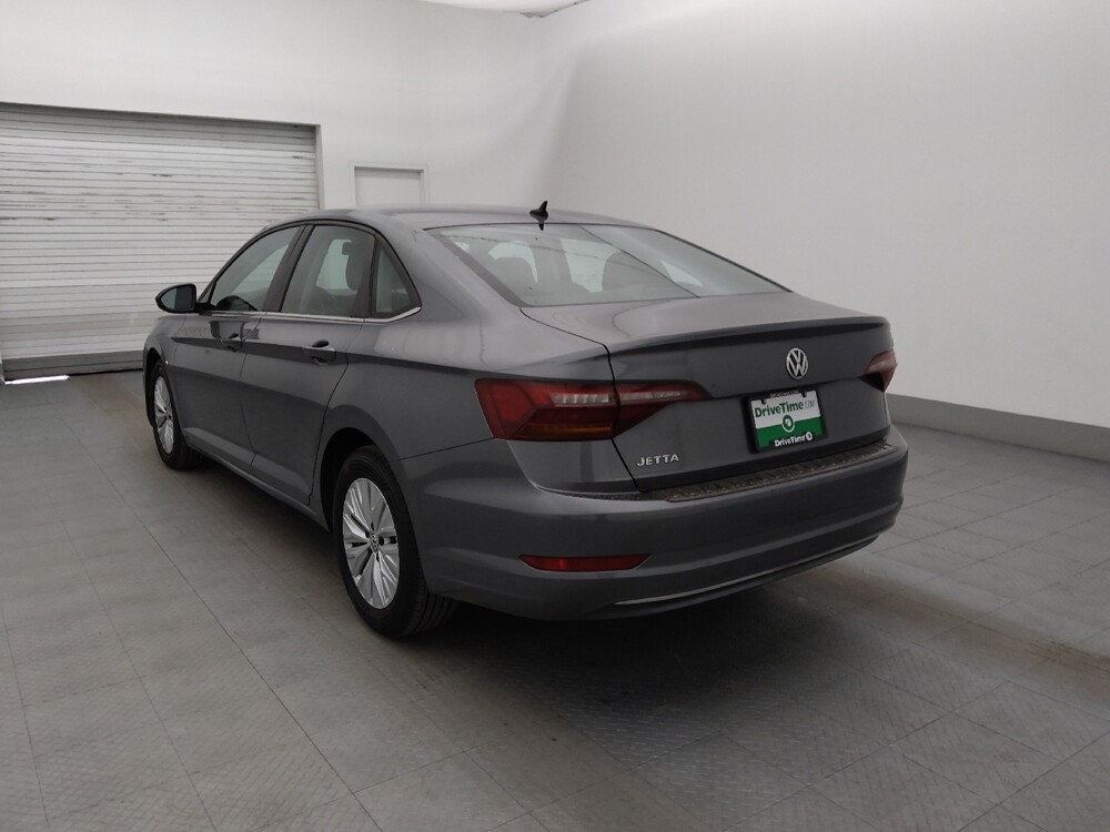2019 Volkswagen Jetta in Tallahassee, FL 32304 - 18110782 5