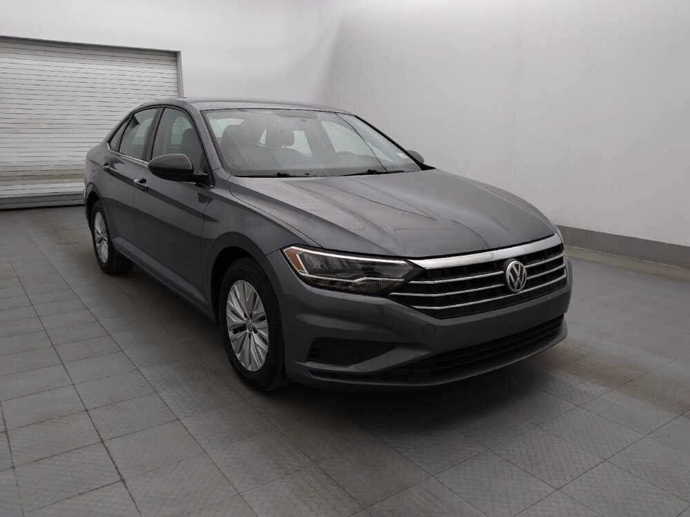 2019 Volkswagen Jetta in Tallahassee, FL 32304 - 18110782 13