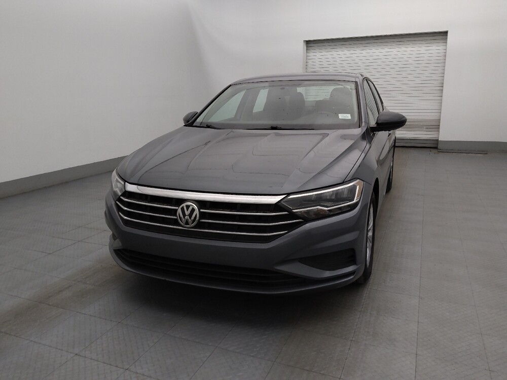 2019 Volkswagen Jetta in Tallahassee, FL 32304 - 18110782 15