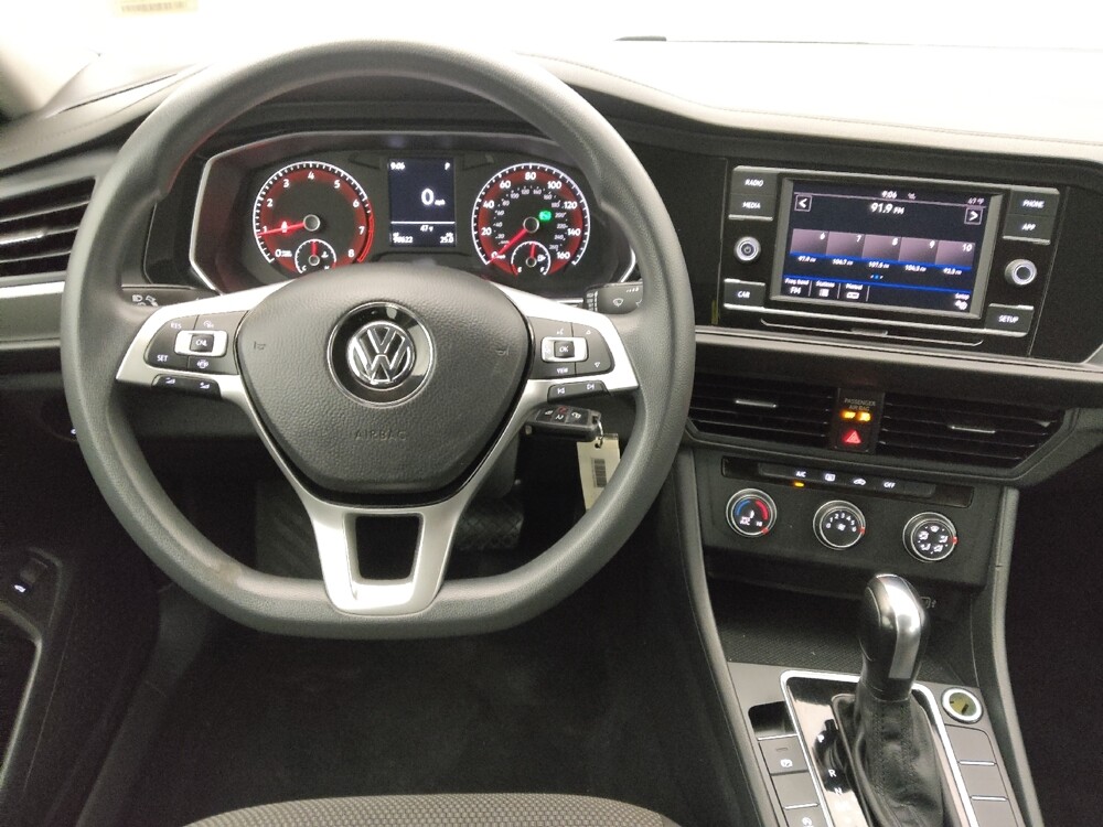 2019 Volkswagen Jetta in Tallahassee, FL 32304 - 18110782 22