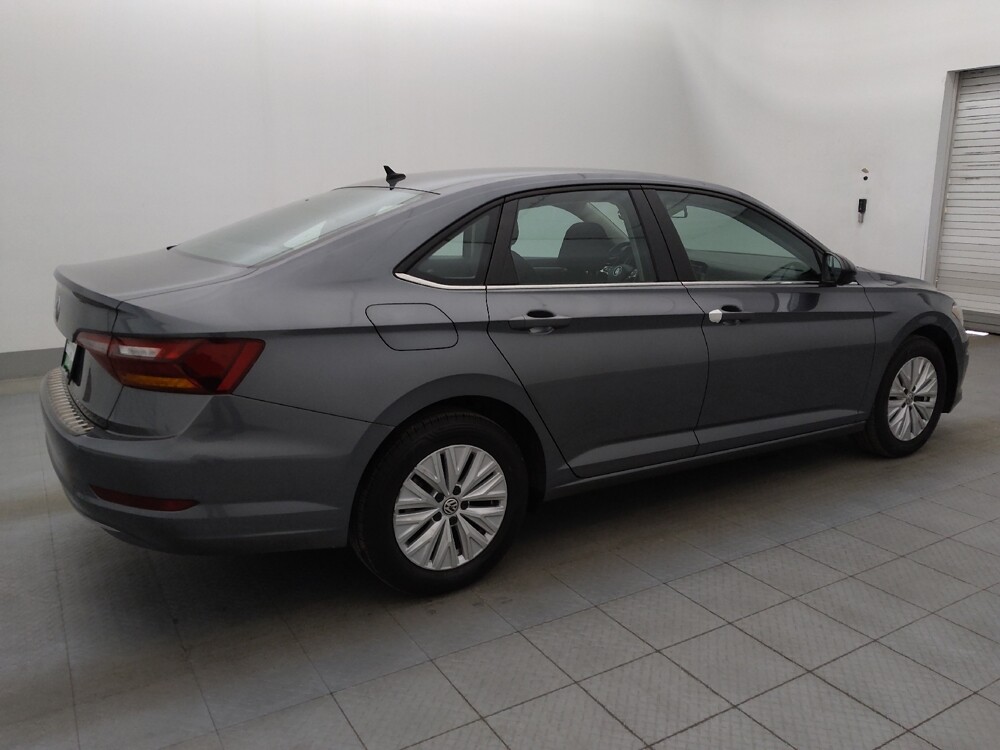 2019 Volkswagen Jetta in Tallahassee, FL 32304 - 18110782 10