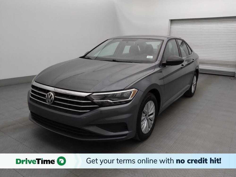 2019 Volkswagen Jetta in Tallahassee, FL 32304 - 18110782