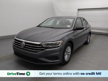 2019 Volkswagen Jetta in Tallahassee, FL 32304