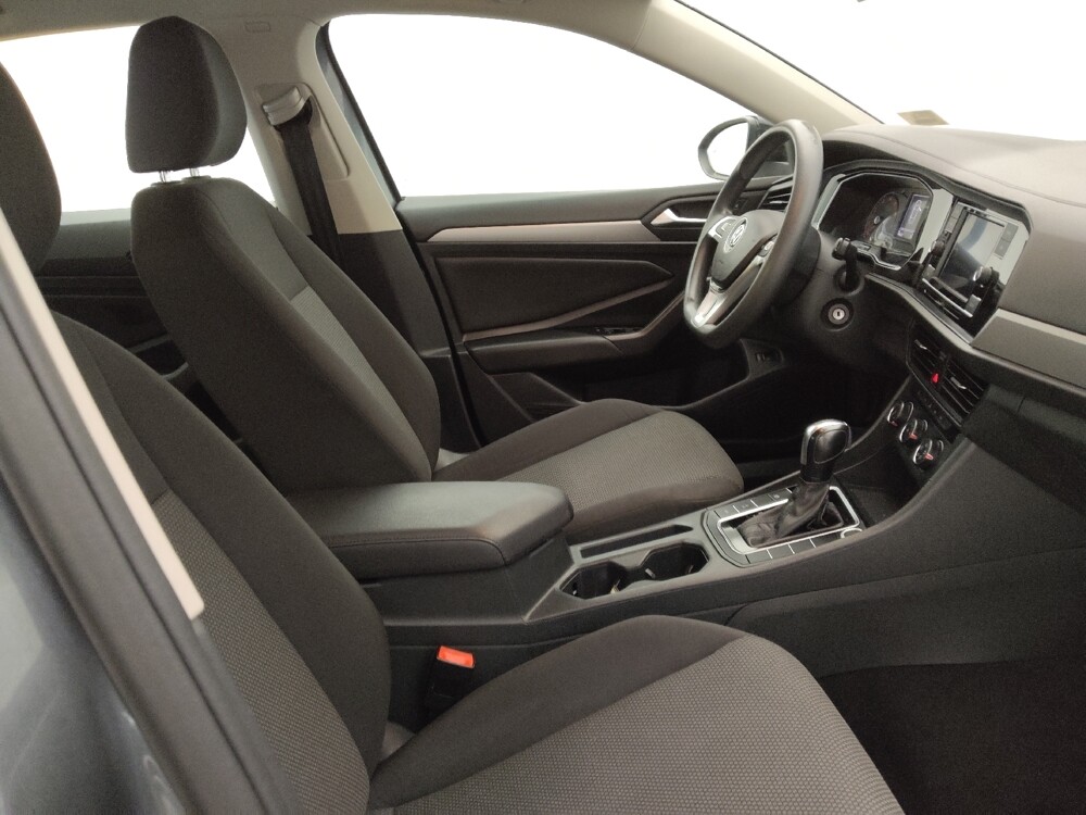 2019 Volkswagen Jetta in Tallahassee, FL 32304 - 18110782 21