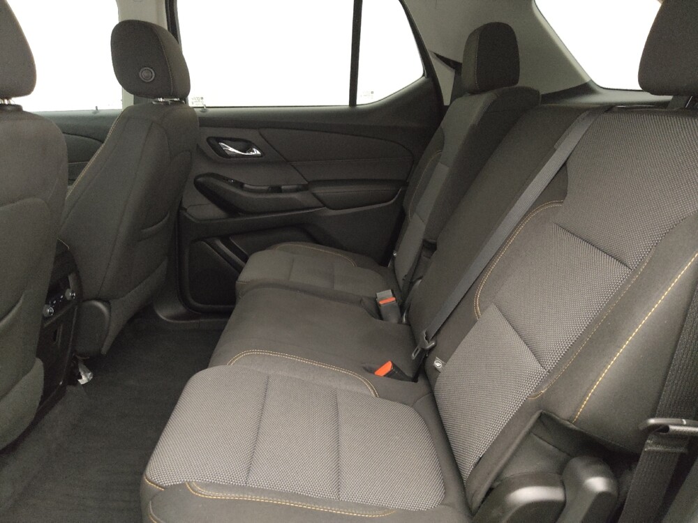 2020 Chevrolet Traverse in Clearwater, FL 33764 - 18110783 18