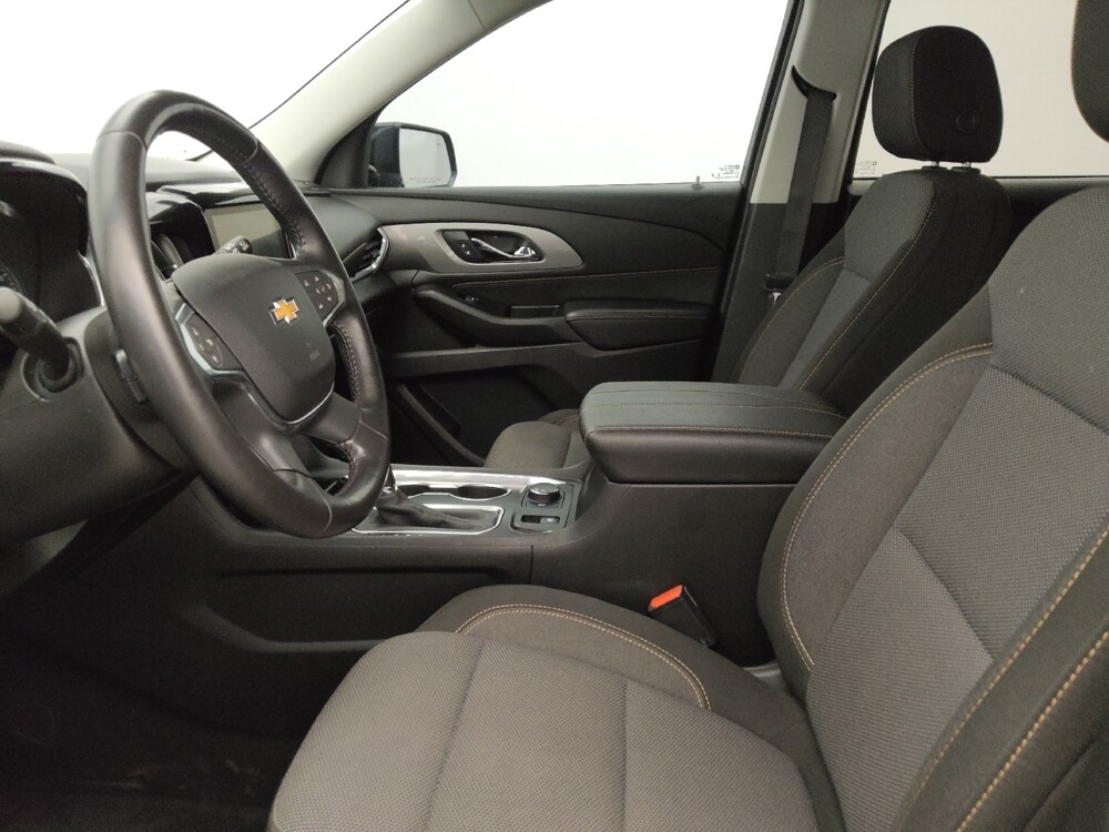 2020 Chevrolet Traverse in Clearwater, FL 33764 - 18110783 17