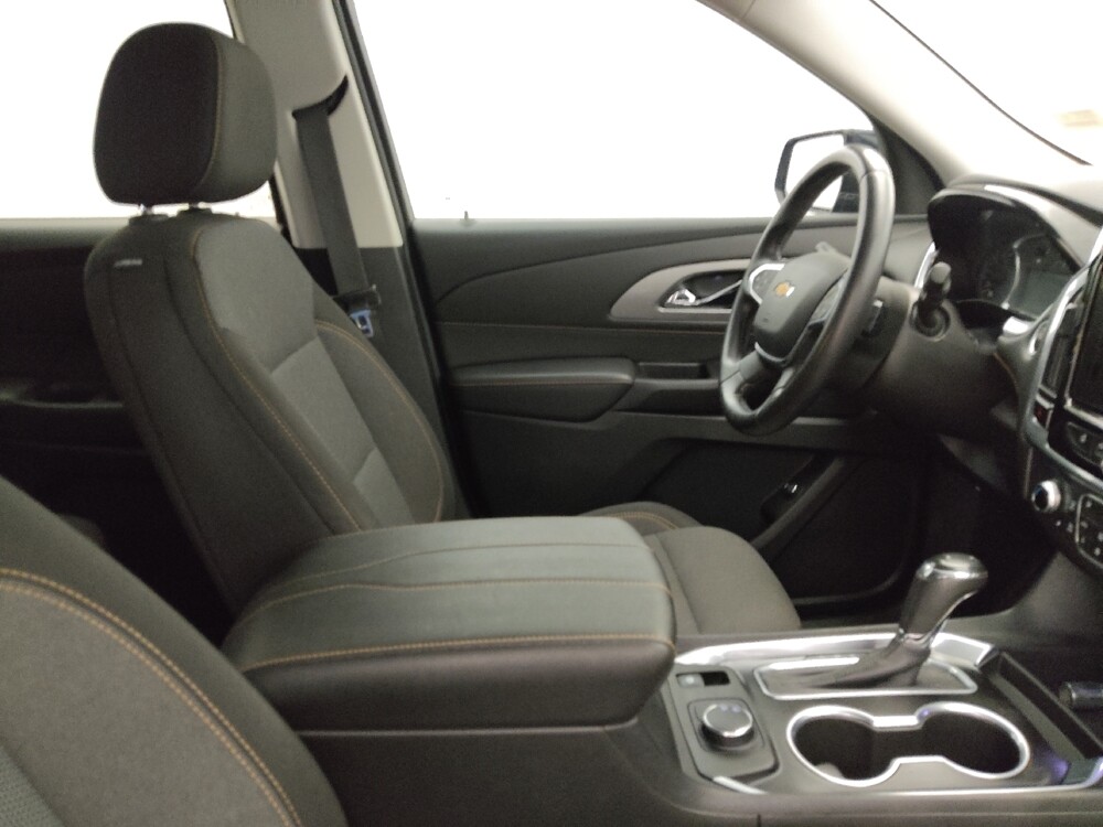 2020 Chevrolet Traverse in Clearwater, FL 33764 - 18110783 21