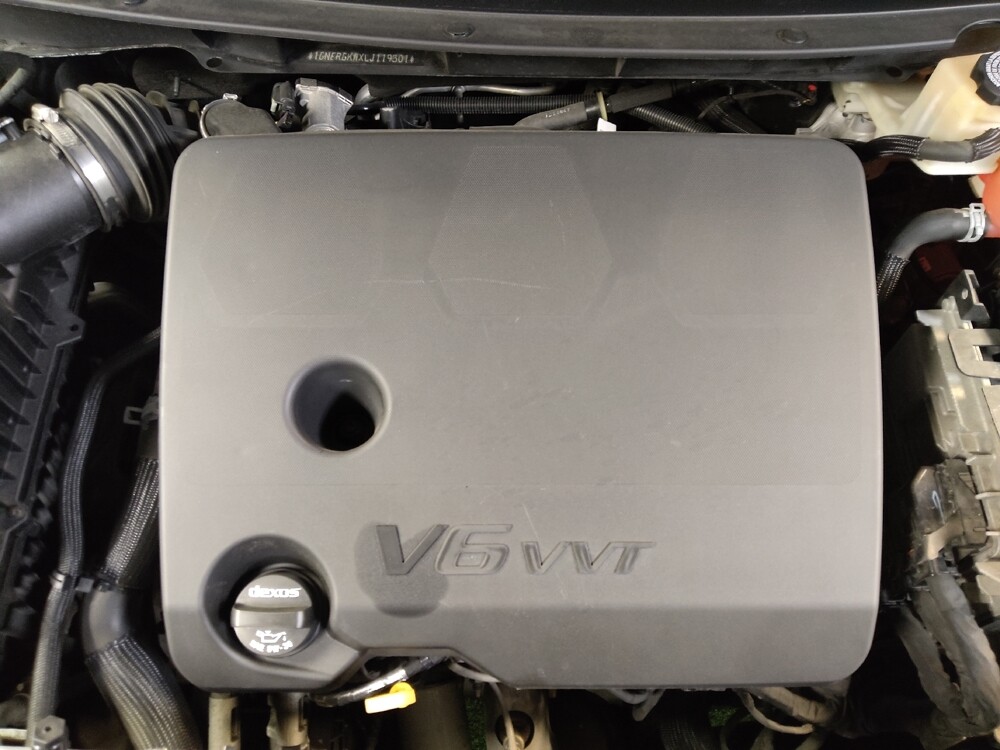 2020 Chevrolet Traverse in Clearwater, FL 33764 - 18110783 30