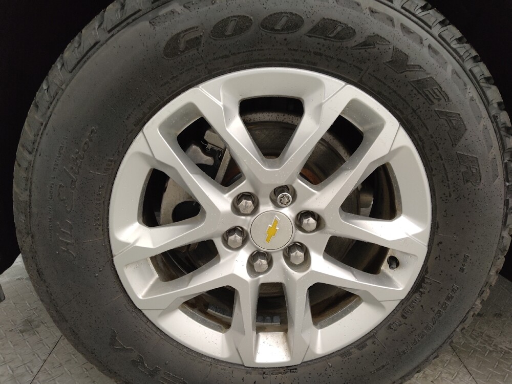 2020 Chevrolet Traverse in Clearwater, FL 33764 - 18110783 31