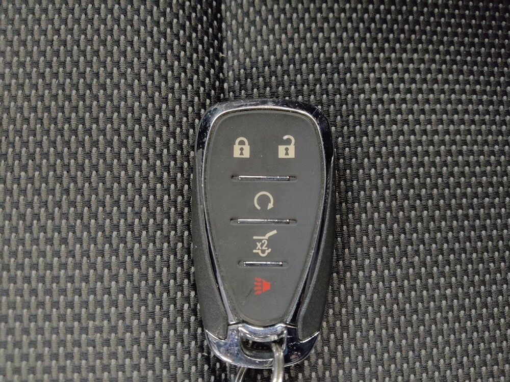 2020 Chevrolet Traverse in Clearwater, FL 33764 - 18110783 32