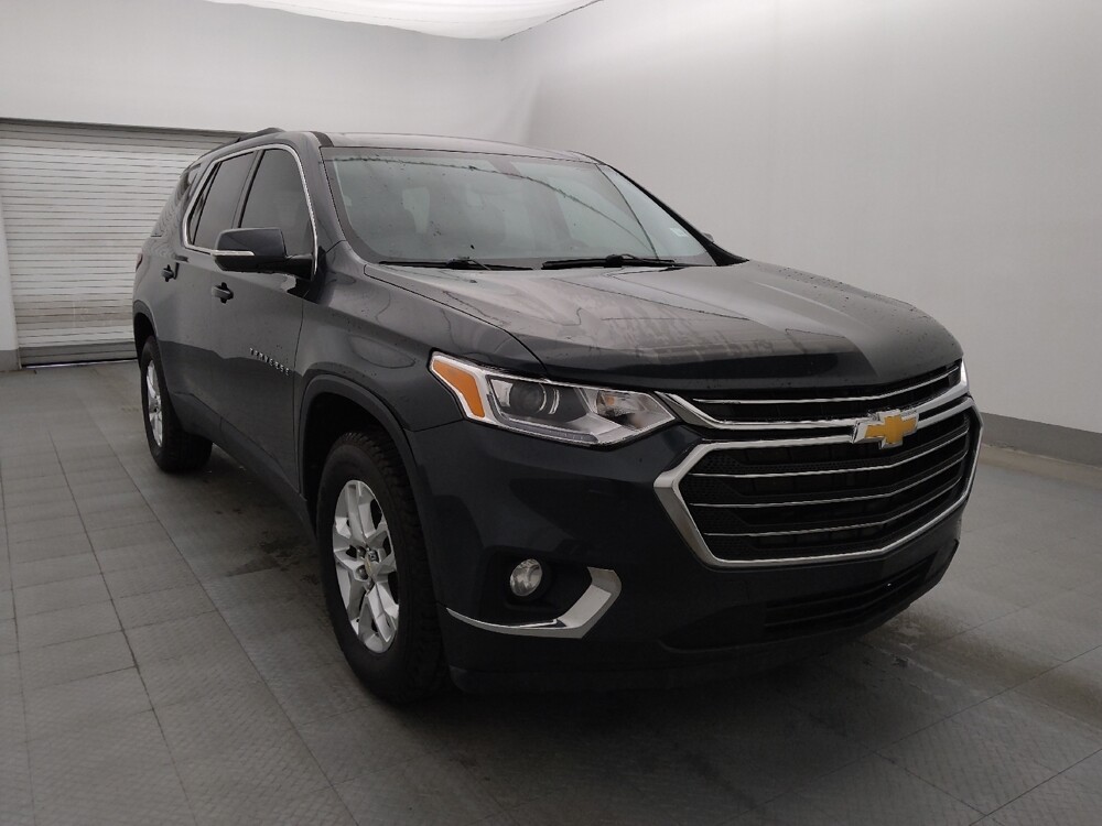 2020 Chevrolet Traverse in Clearwater, FL 33764 - 18110783 13