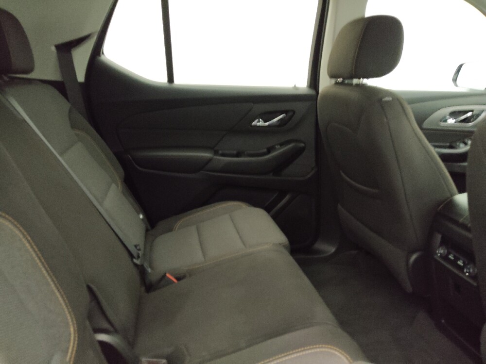 2020 Chevrolet Traverse in Clearwater, FL 33764 - 18110783 19