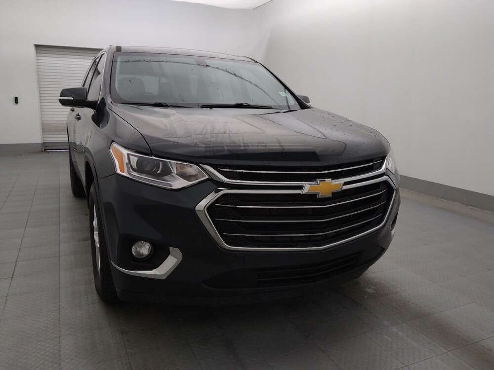 2020 Chevrolet Traverse in Clearwater, FL 33764 - 18110783 14