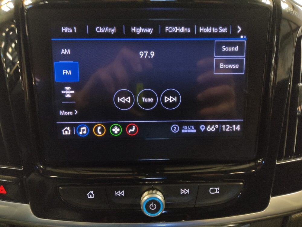 2020 Chevrolet Traverse in Clearwater, FL 33764 - 18110783 25