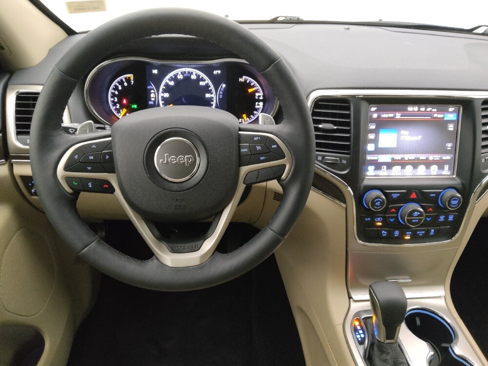 2017 Jeep Grand Cherokee in Tampa, FL 33612 - 18110784 22
