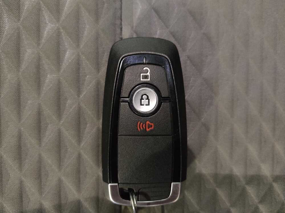 2021 Ford Escape in Tallahassee, FL 32304 - 18110785 32