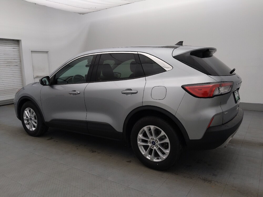 2021 Ford Escape in Tallahassee, FL 32304 - 18110785 3