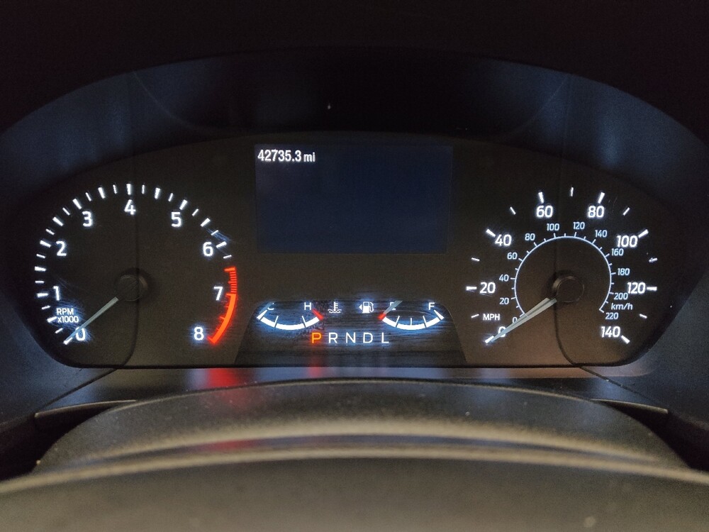 2021 Ford Escape in Tallahassee, FL 32304 - 18110785 23