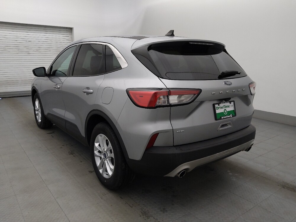 2021 Ford Escape in Tallahassee, FL 32304 - 18110785 5