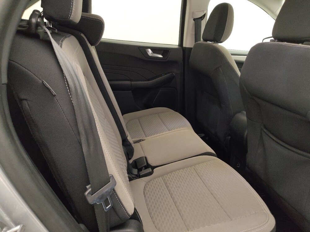 2021 Ford Escape in Tallahassee, FL 32304 - 18110785 19