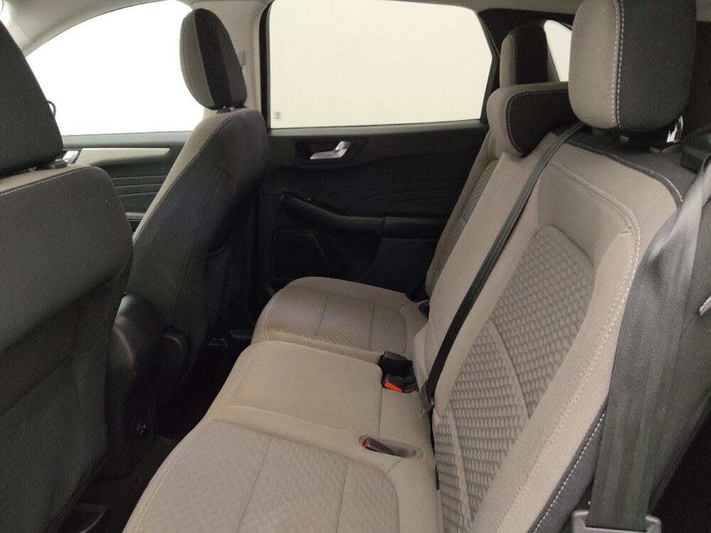 2021 Ford Escape in Tallahassee, FL 32304 - 18110785 18