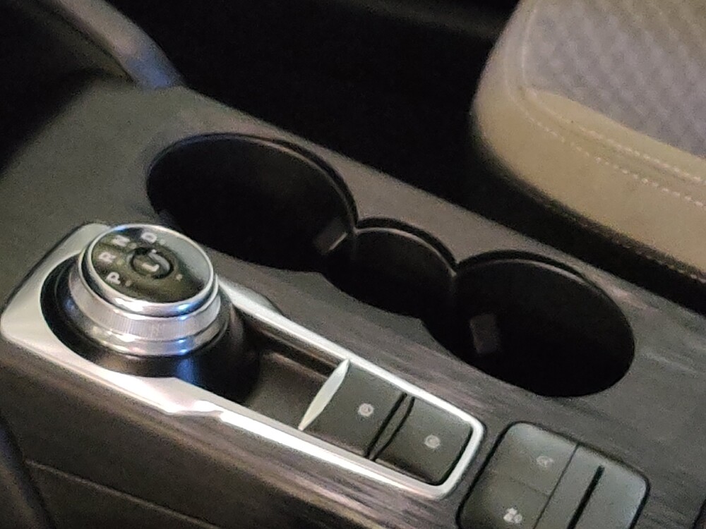 2021 Ford Escape in Tallahassee, FL 32304 - 18110785 26