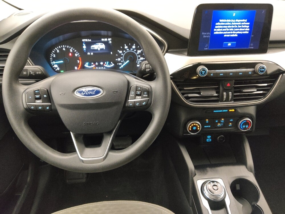 2021 Ford Escape in Tallahassee, FL 32304 - 18110785 22