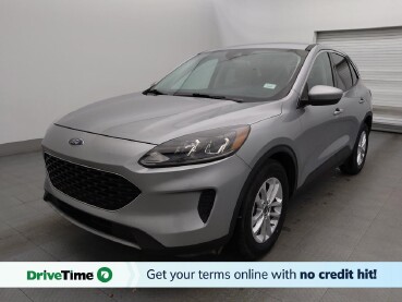 2021 Ford Escape in Tallahassee, FL 32304