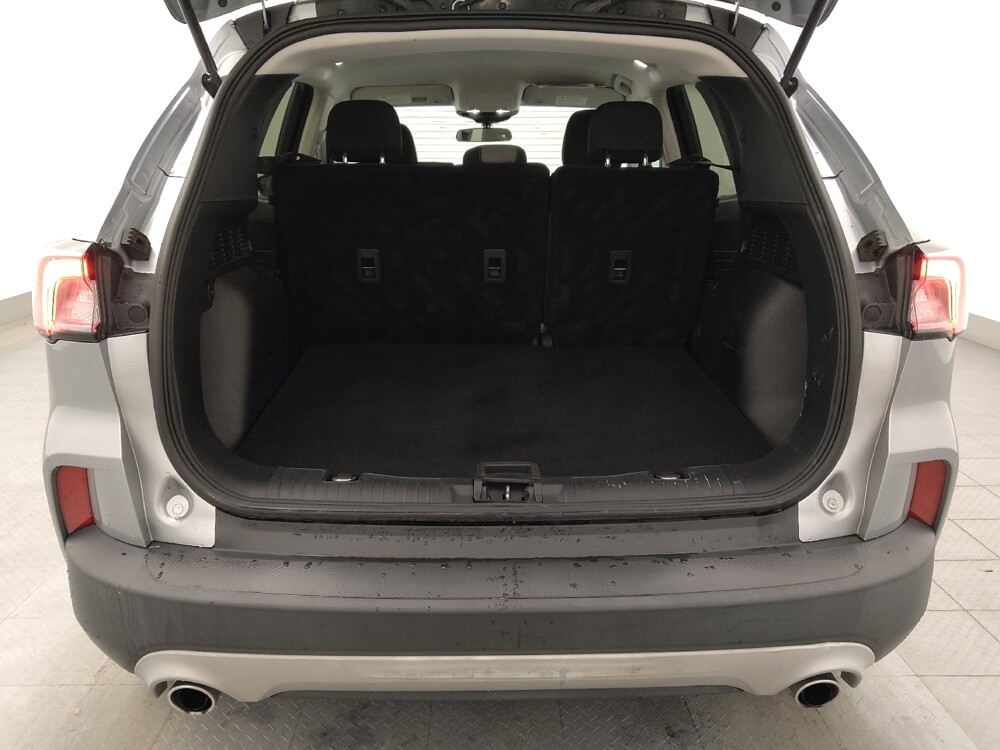 2021 Ford Escape in Tallahassee, FL 32304 - 18110785 29