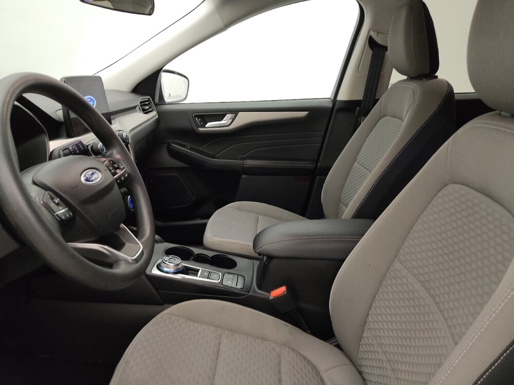 2021 Ford Escape in Tallahassee, FL 32304 - 18110785 17