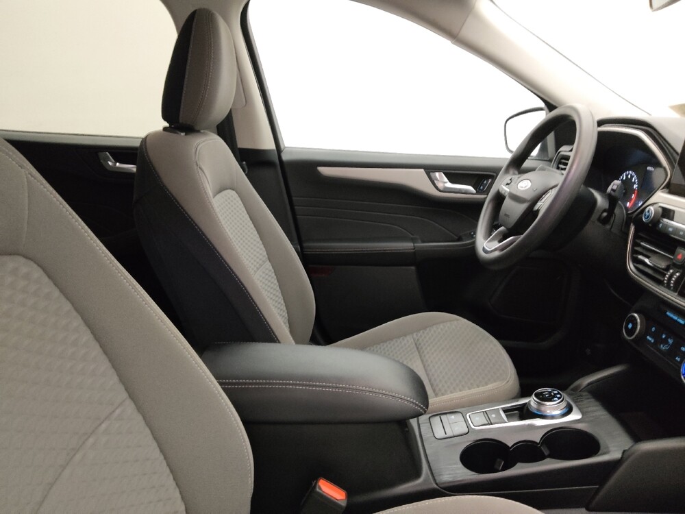 2021 Ford Escape in Tallahassee, FL 32304 - 18110785 21