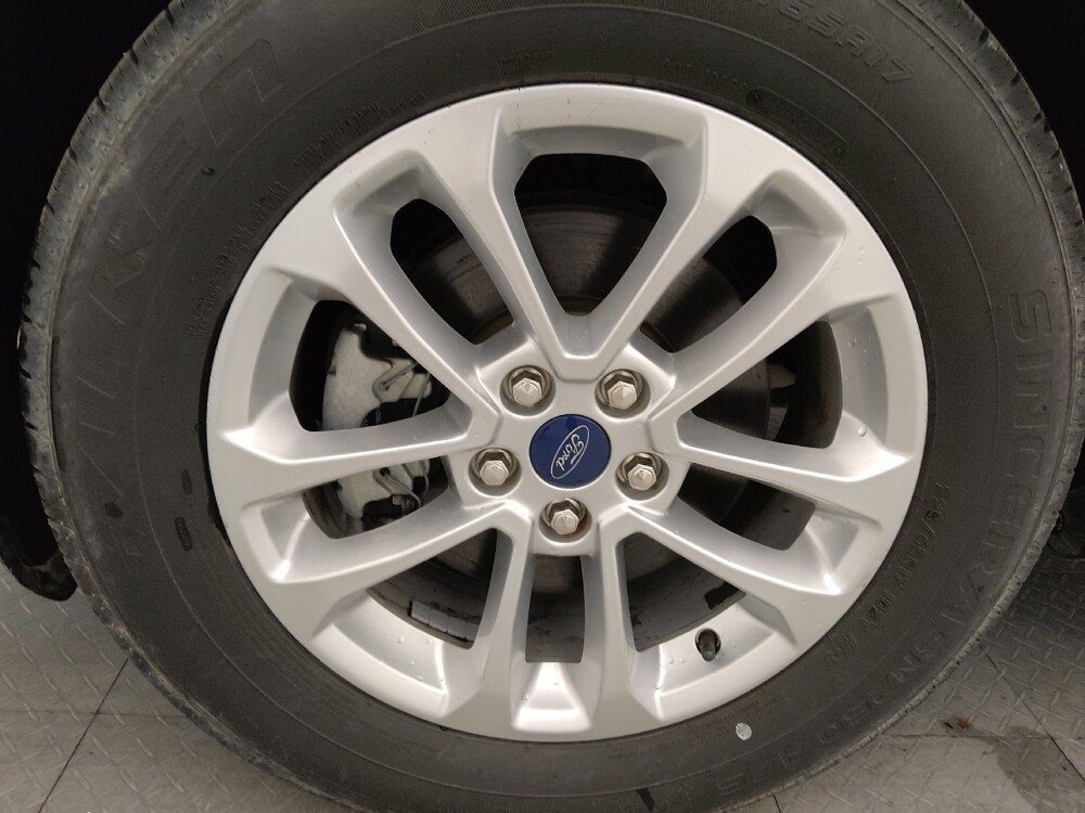 2021 Ford Escape in Tallahassee, FL 32304 - 18110785 31