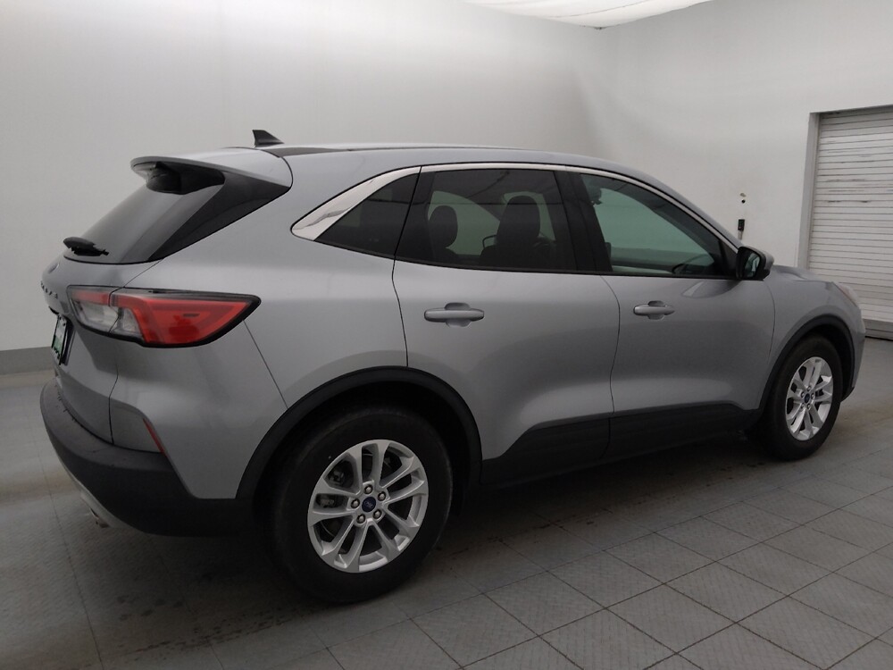 2021 Ford Escape in Tallahassee, FL 32304 - 18110785 10