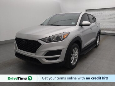 2019 Hyundai Tucson in Tallahassee, FL 32304