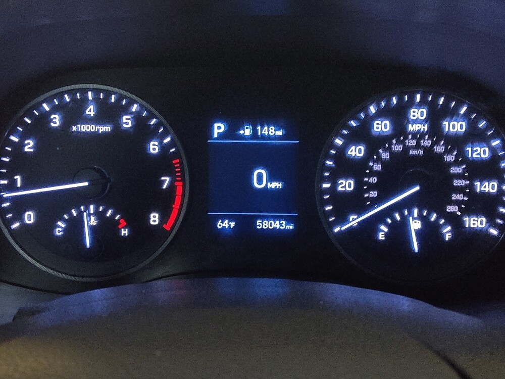 2019 Hyundai Tucson in Tallahassee, FL 32304 - 18110786 23