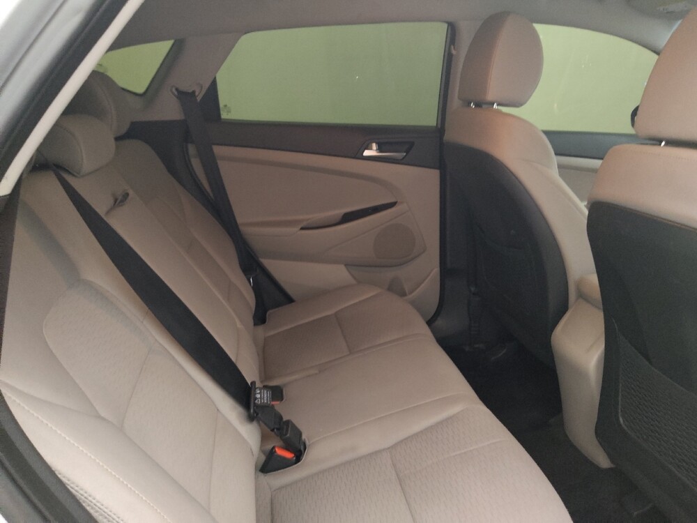 2019 Hyundai Tucson in Tallahassee, FL 32304 - 18110786 19