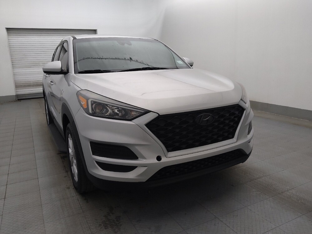 2019 Hyundai Tucson in Tallahassee, FL 32304 - 18110786 14