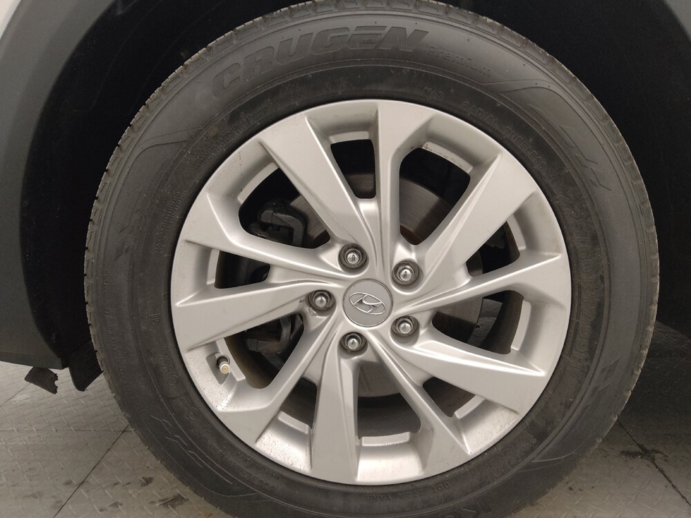 2019 Hyundai Tucson in Tallahassee, FL 32304 - 18110786 31