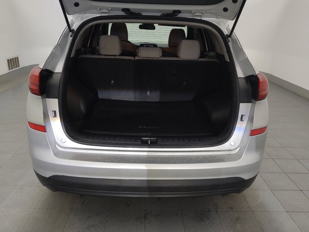 2019 Hyundai Tucson in Tallahassee, FL 32304 - 18110786 29