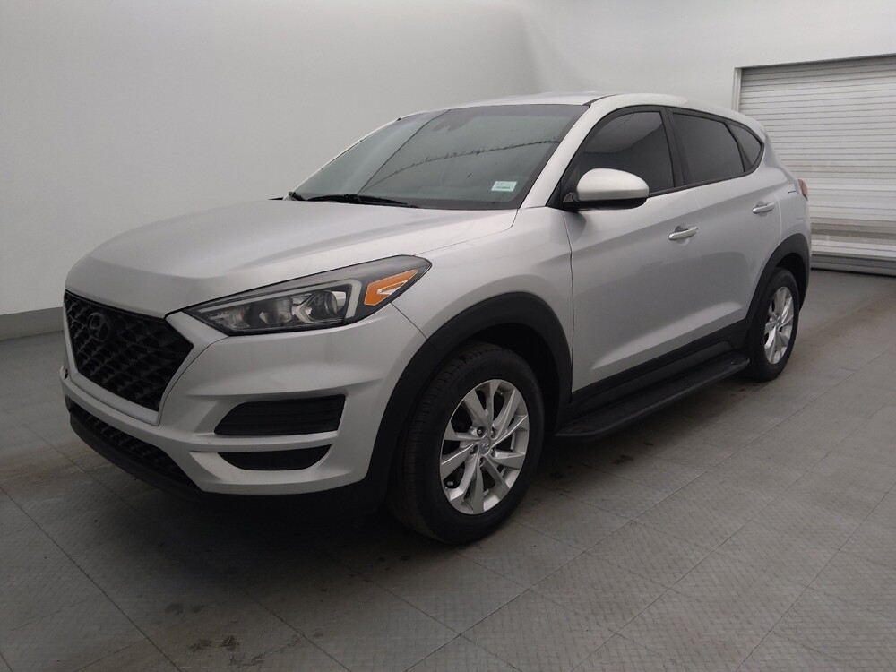 2019 Hyundai Tucson in Tallahassee, FL 32304 - 18110786 2