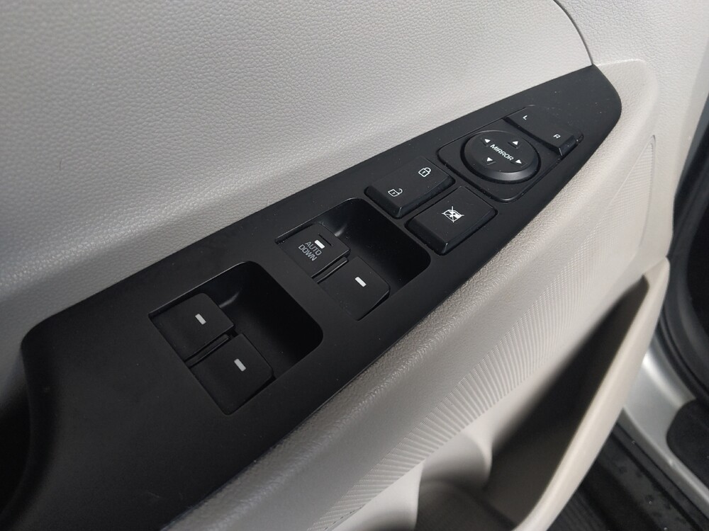 2019 Hyundai Tucson in Tallahassee, FL 32304 - 18110786 27