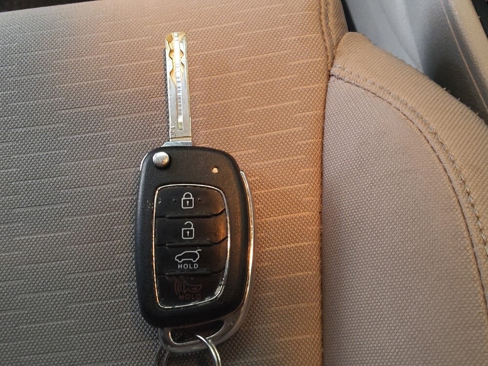 2019 Hyundai Tucson in Tallahassee, FL 32304 - 18110786 32