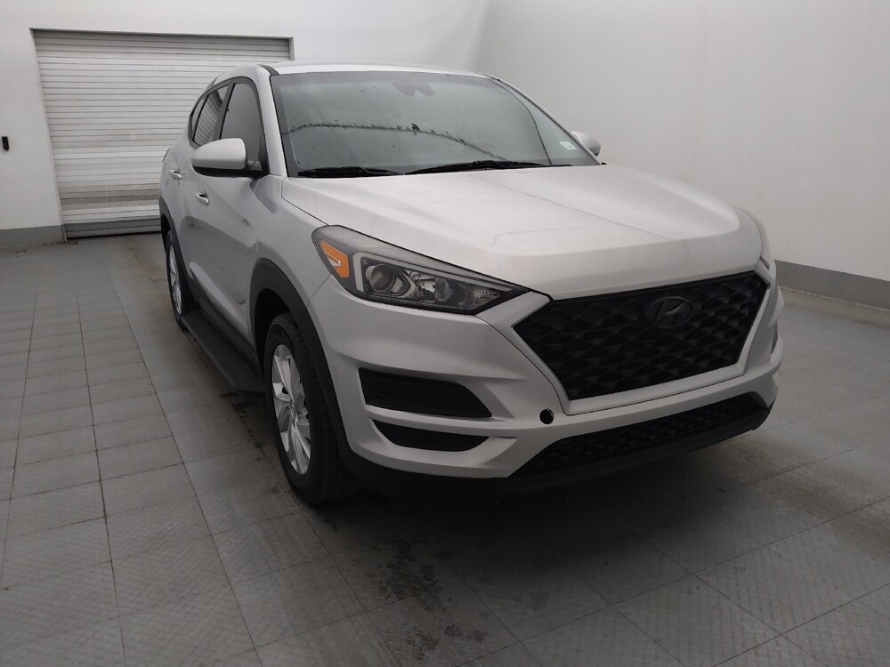 2019 Hyundai Tucson in Tallahassee, FL 32304 - 18110786 13