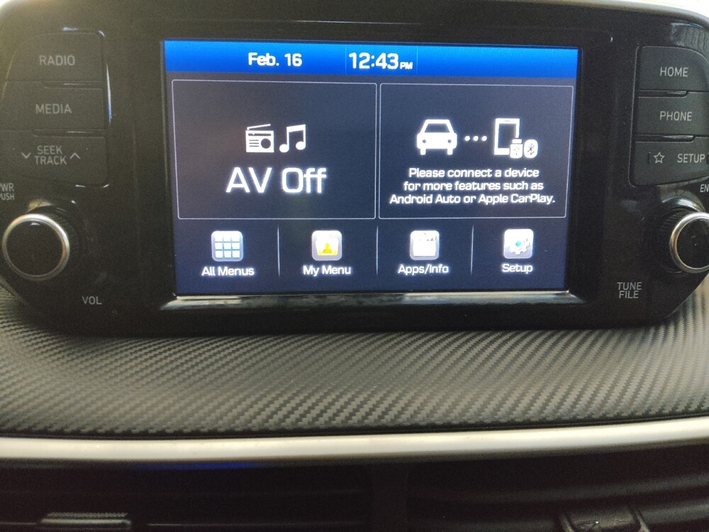 2019 Hyundai Tucson in Tallahassee, FL 32304 - 18110786 25