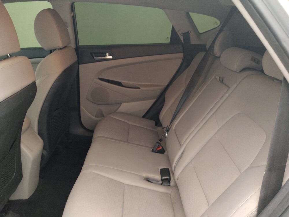 2019 Hyundai Tucson in Tallahassee, FL 32304 - 18110786 18