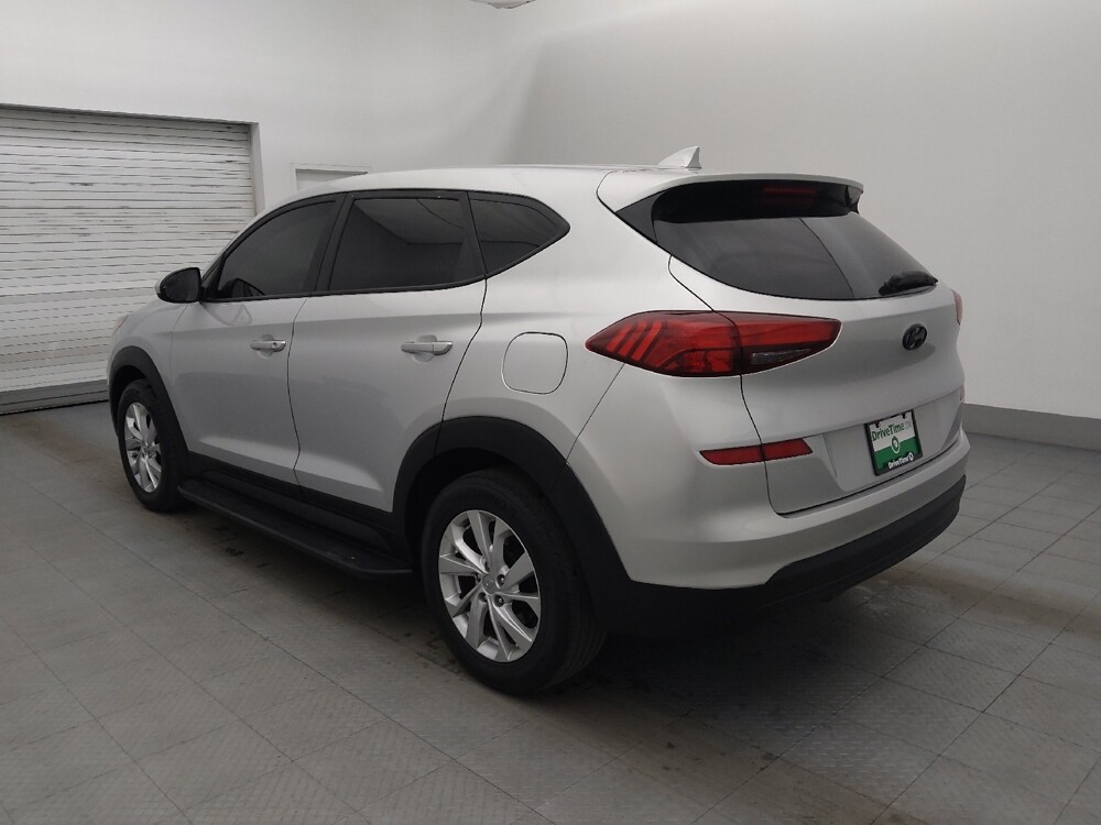 2019 Hyundai Tucson in Tallahassee, FL 32304 - 18110786 3